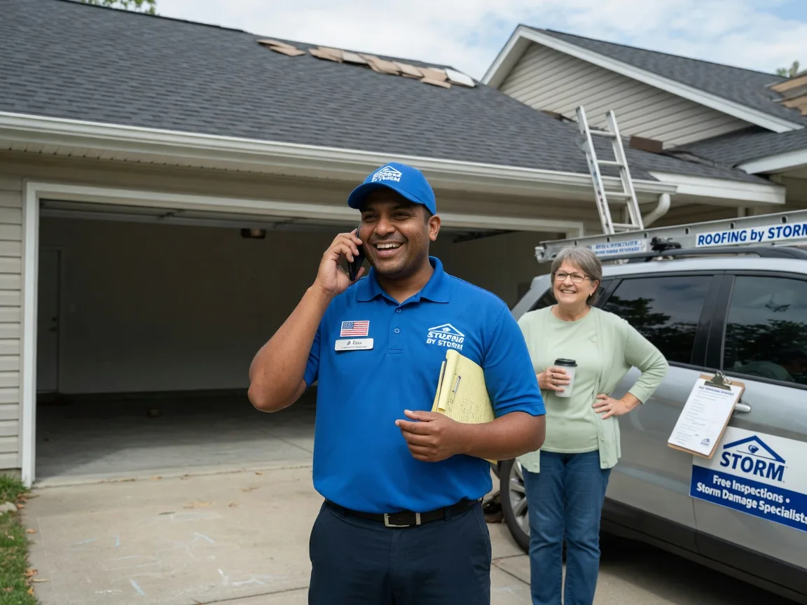 Roof Repair Near Me Vass, NC FAQs
