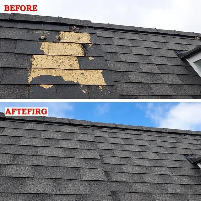 Roof Repair Near Me in Vass, NC near me